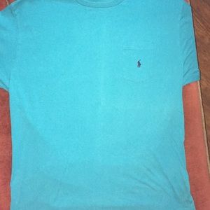 Mens Polo